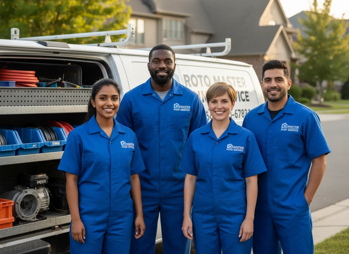 Sump Pump Installation company in Cortland, IL